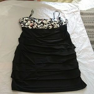 Dress.  91